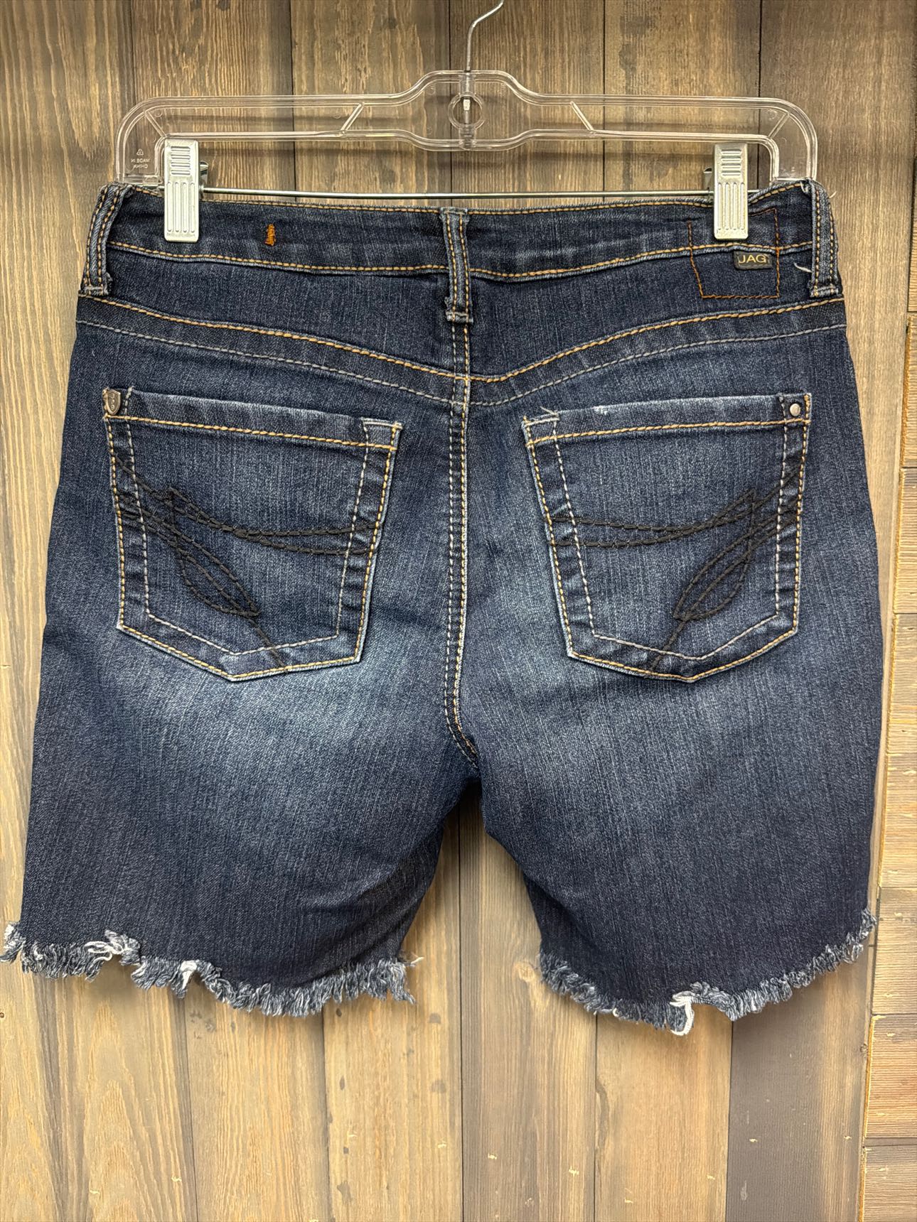 Women's Size 4 Jag Denim Shorts