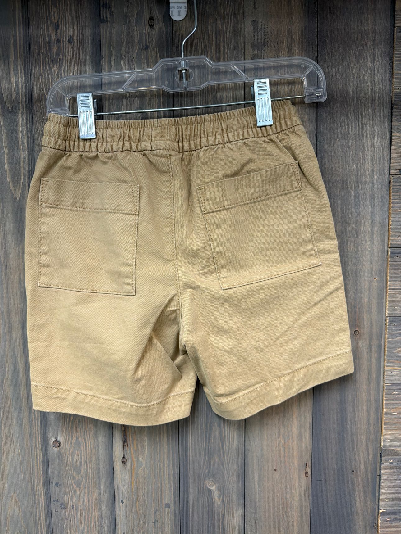 Boy's Size Small Gap Khaki Shorts