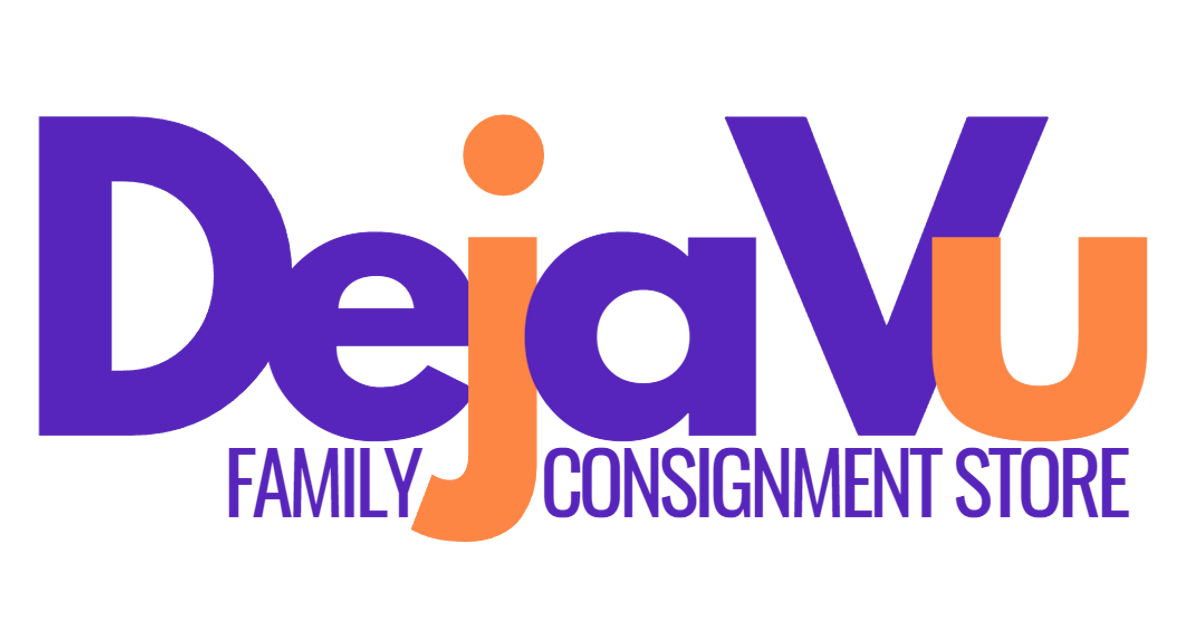 Deja Vu Consignments