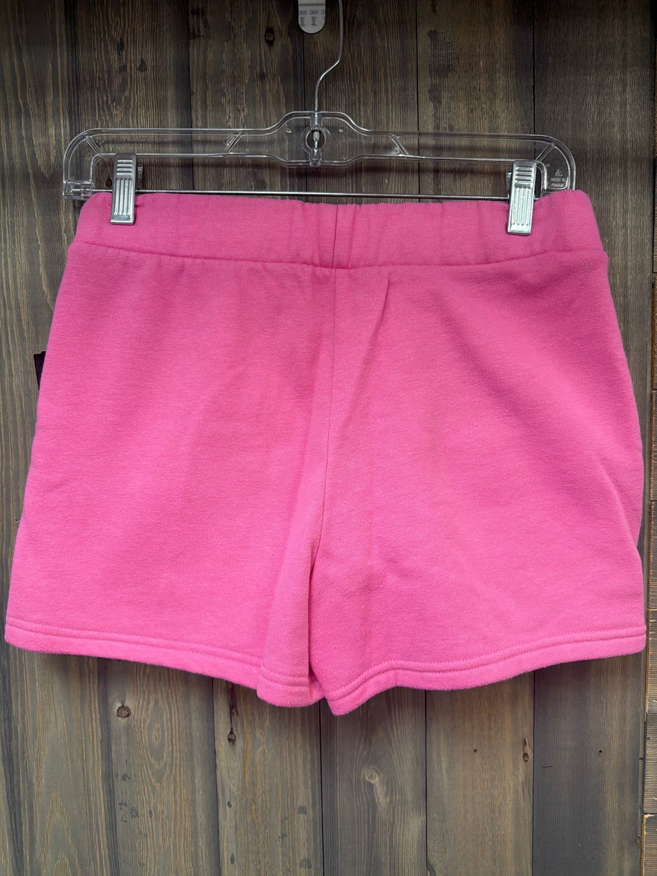 Girl's Size Large Champion Pink Shorts
