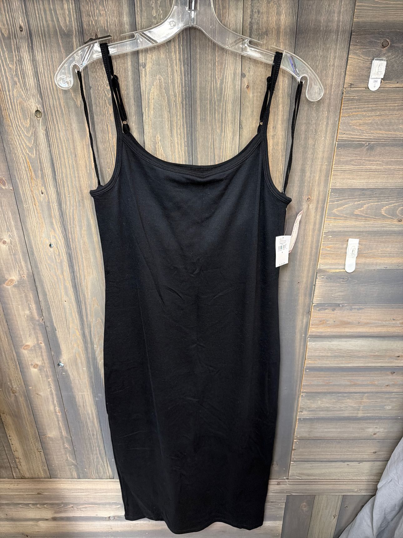 Women's Size Small Gap Black Dress