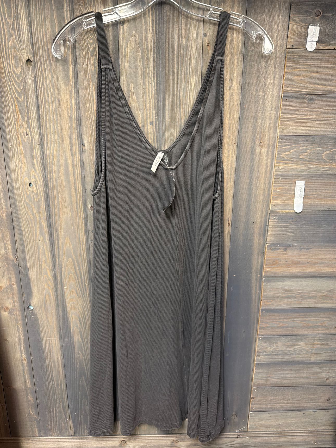 Women's Size Large Be Cool Gray Dress