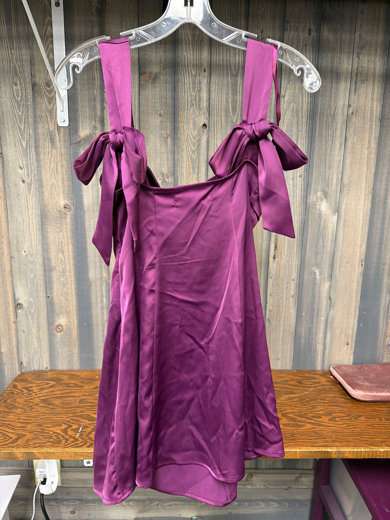 Women's Size XS Urban Outfitters Purple Dress