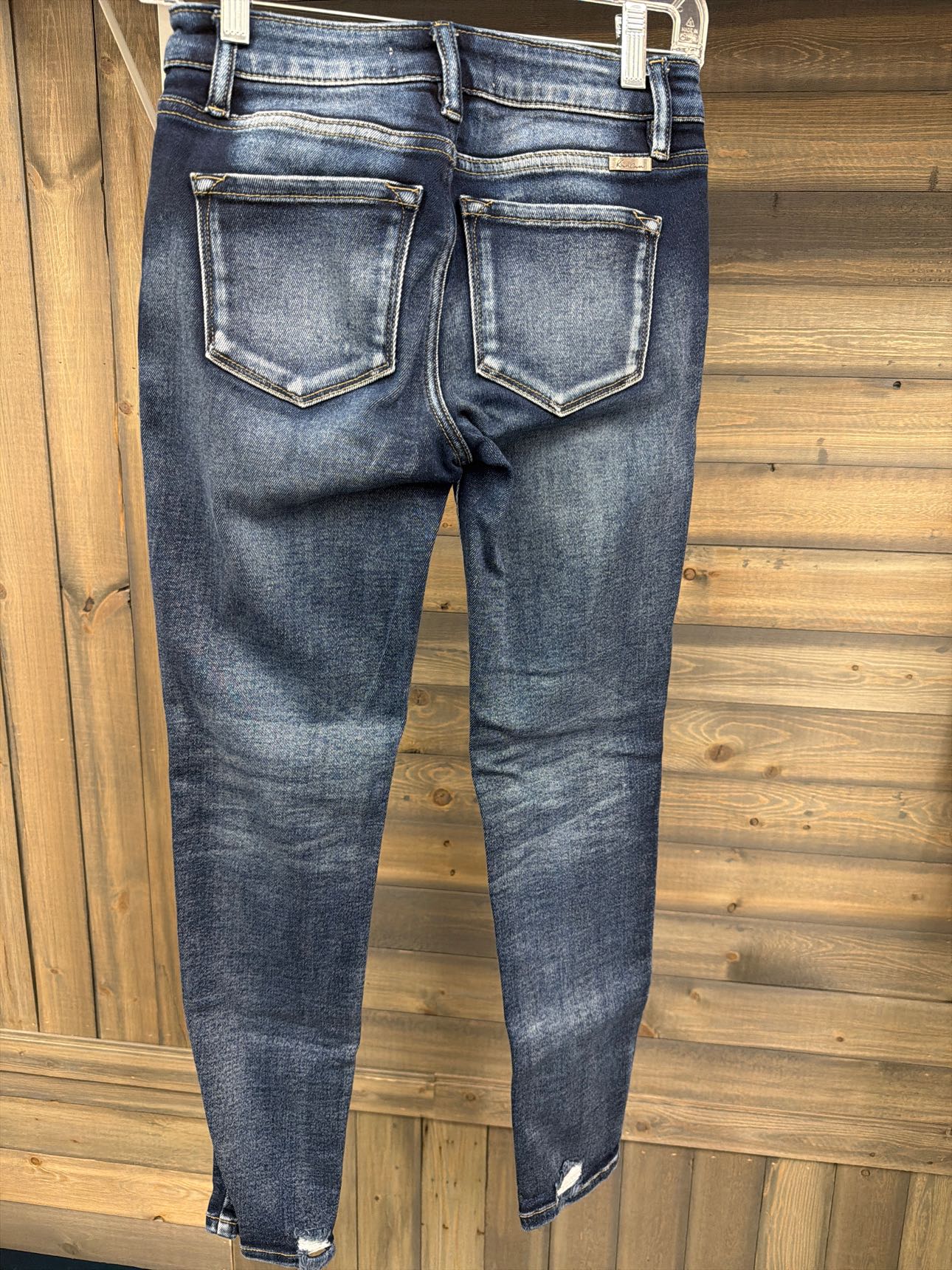 Women's Size 1 Kan Can Denim Jeans