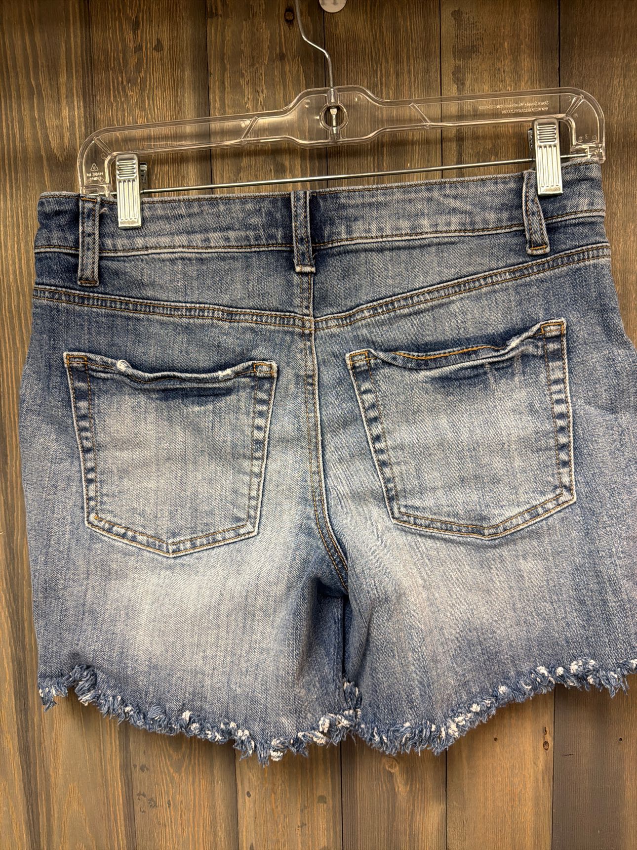 Women's Size 2 Maurices Denim Shorts
