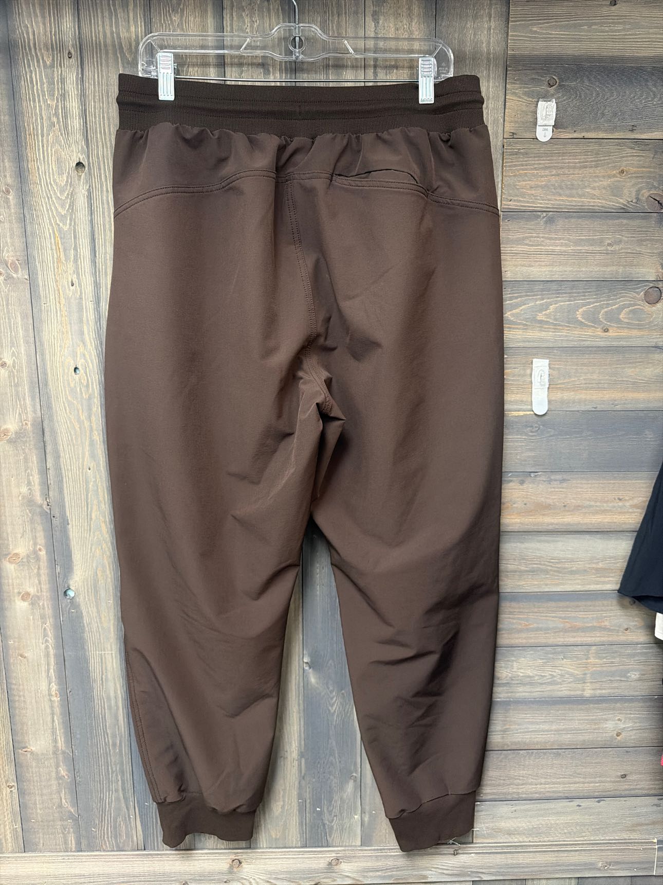 Women's Size Large Old Navy Brown Pants