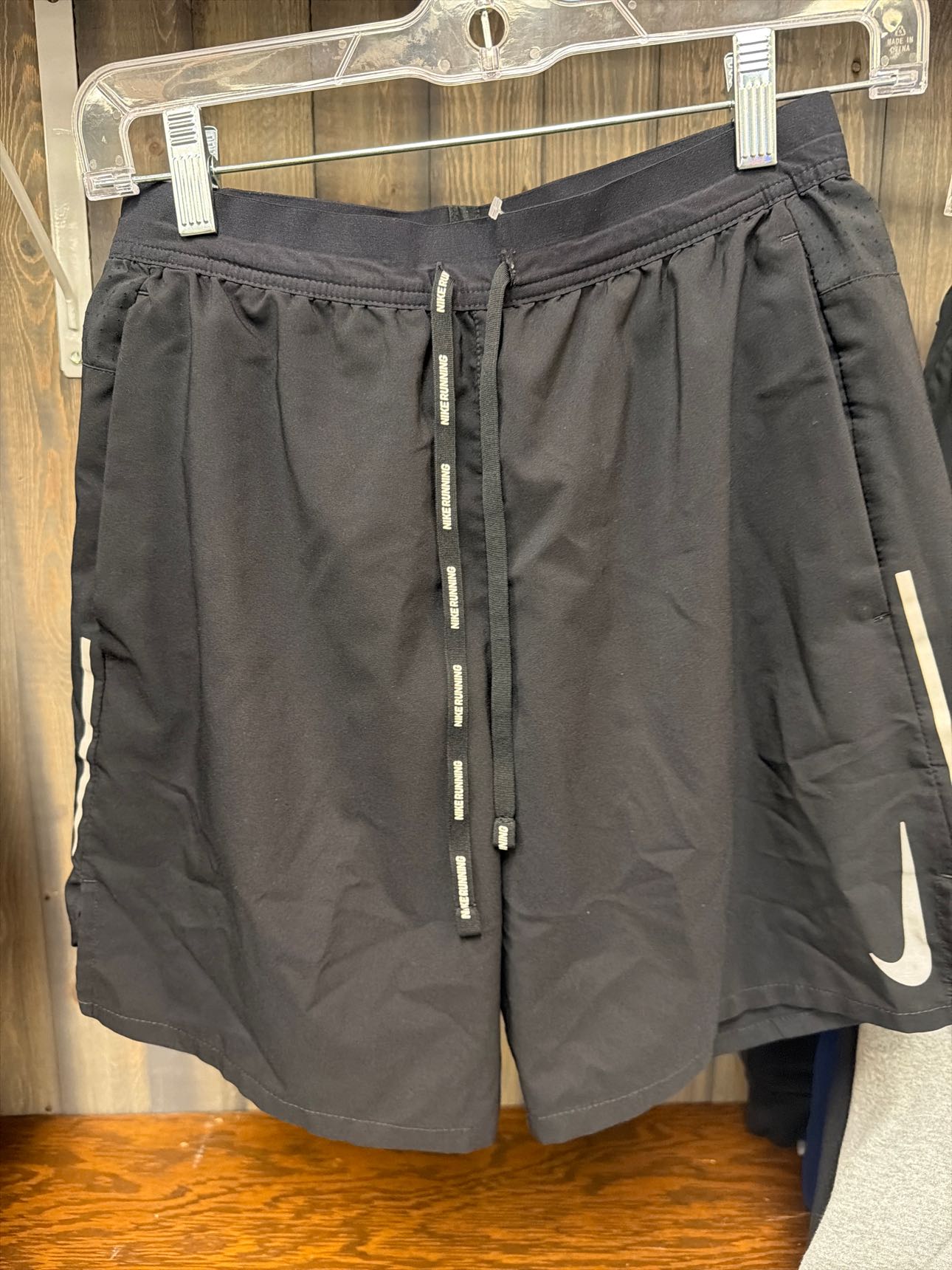 Men's Size Small Nike Black Shorts