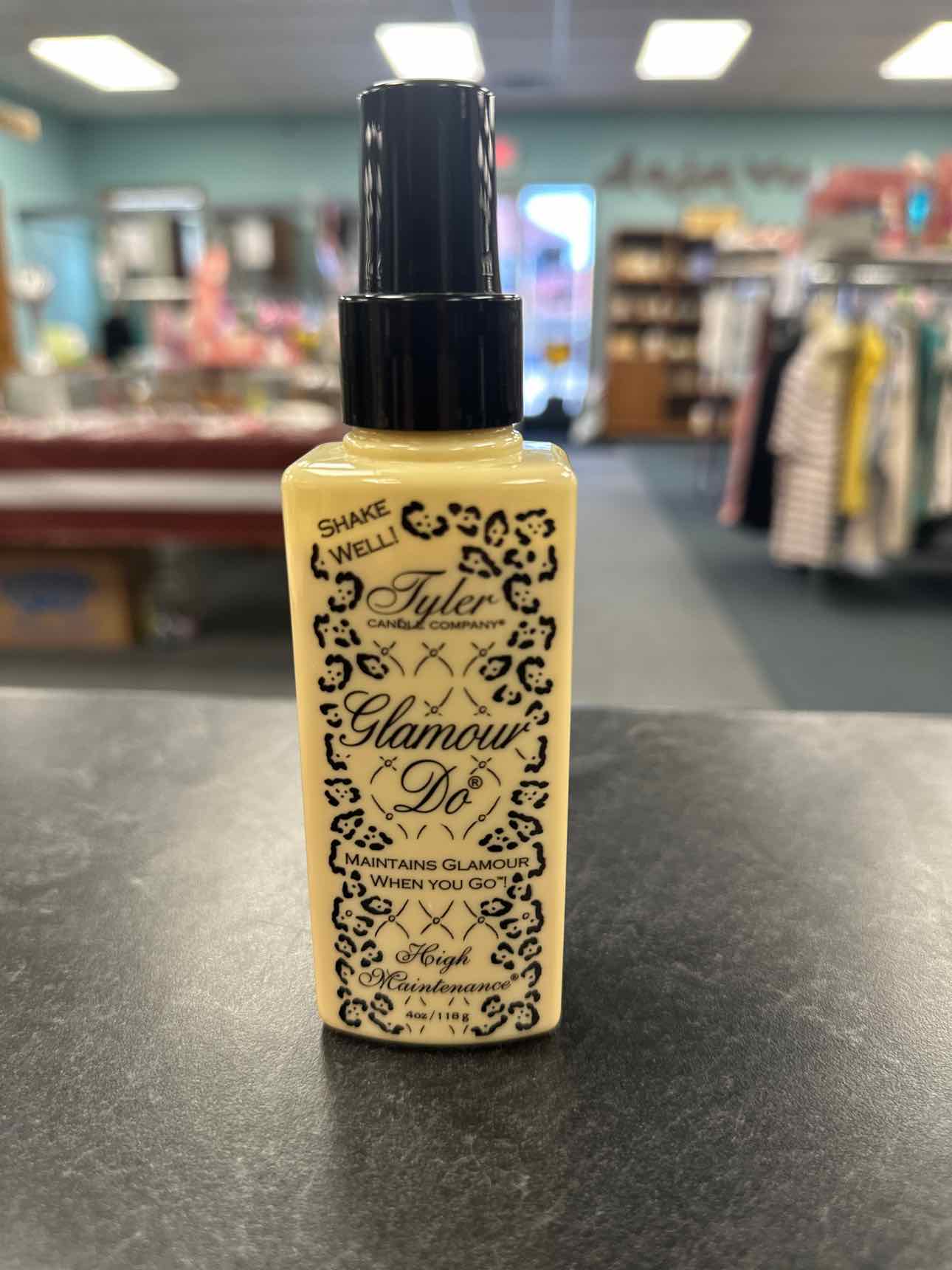 4oz High Maintenance Glamour Do