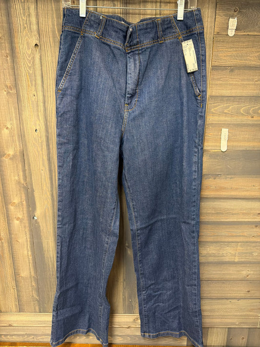 Women's Size 32 Pilcro Denim Jeans