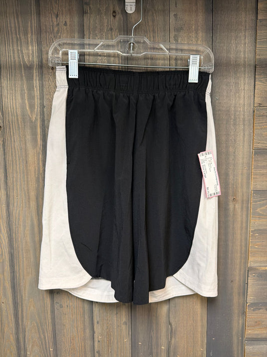 Boy's Size Large All In Motion Black Shorts
