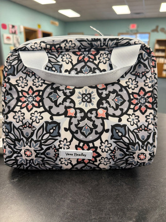 Women's Size X Vera Bradley Blue Lunch Bag