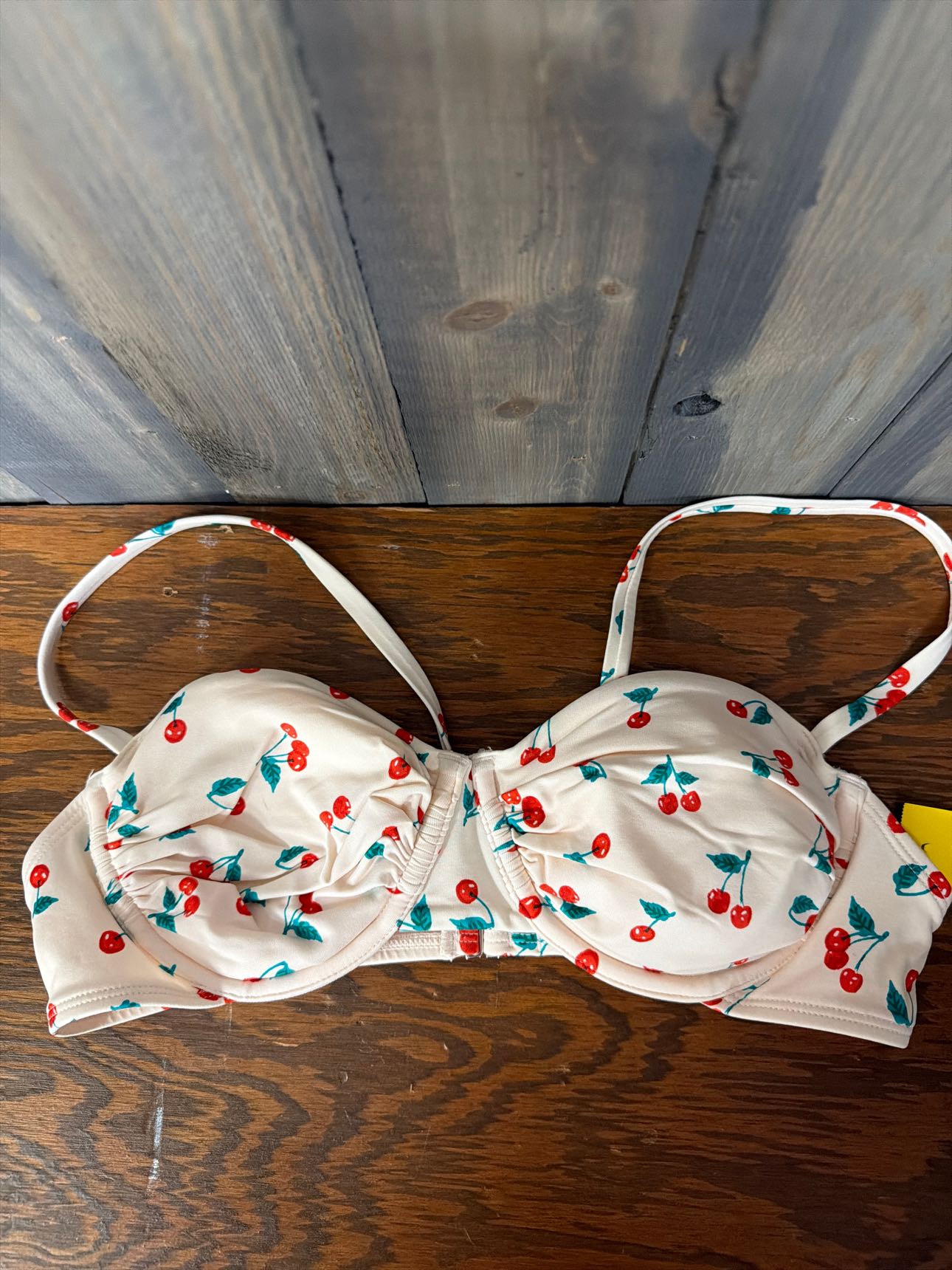 Women's Size Small wild fable Pink Bikini