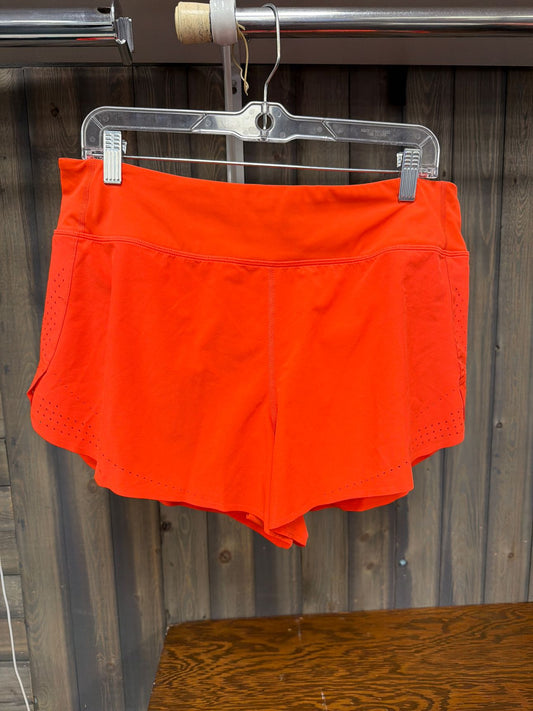 Women's Size Large Athleta ORag Workout