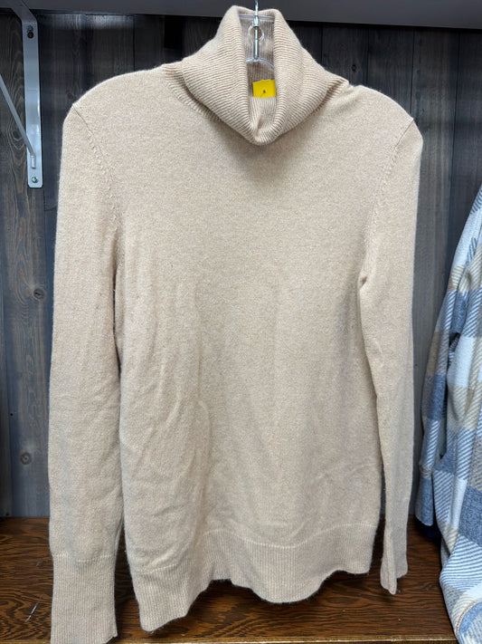 Women's Size Medium Alex Marie Tan Top