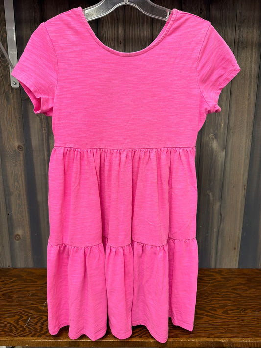 Girl's Size Medium Cat & Jack Pink Dress