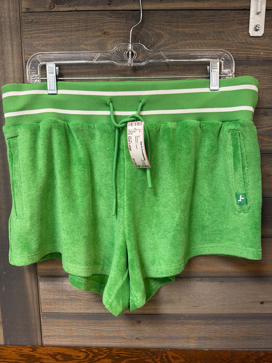 Women's Size Large Joy Lab Green Workout