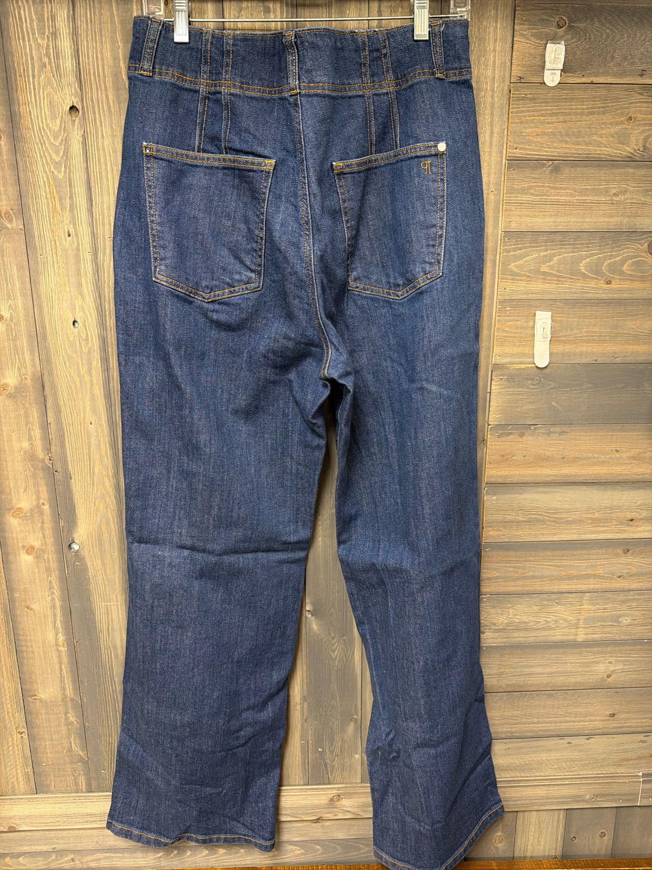 Women's Size 32 Pilcro Denim Jeans