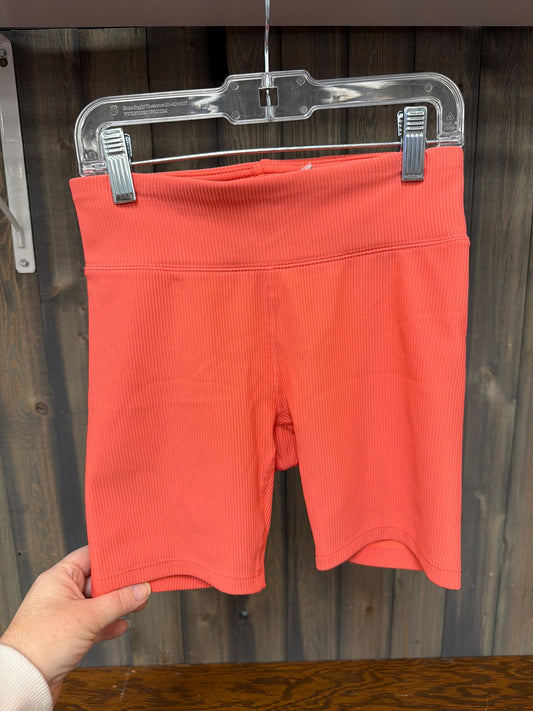 Girl's Size Large Gap Melon Shorts