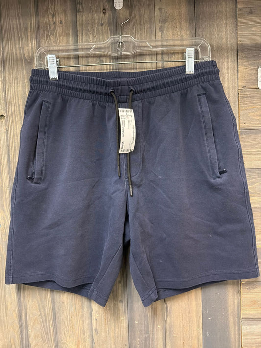 Men's Size Medium Old Navy Navy Shorts