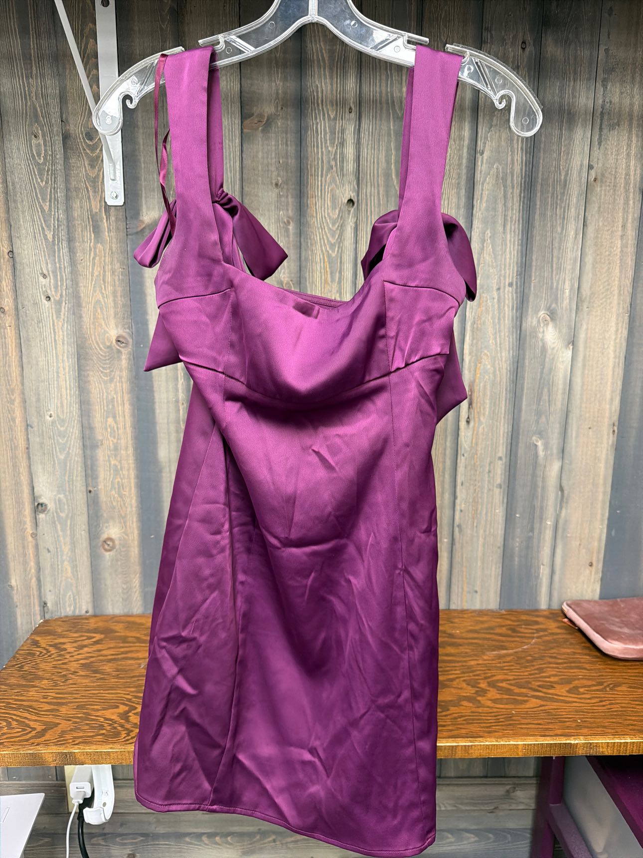 Women's Size XS Urban Outfitters Purple Dress