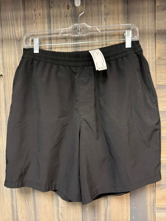 Men's Size Medium Gap Black Shorts