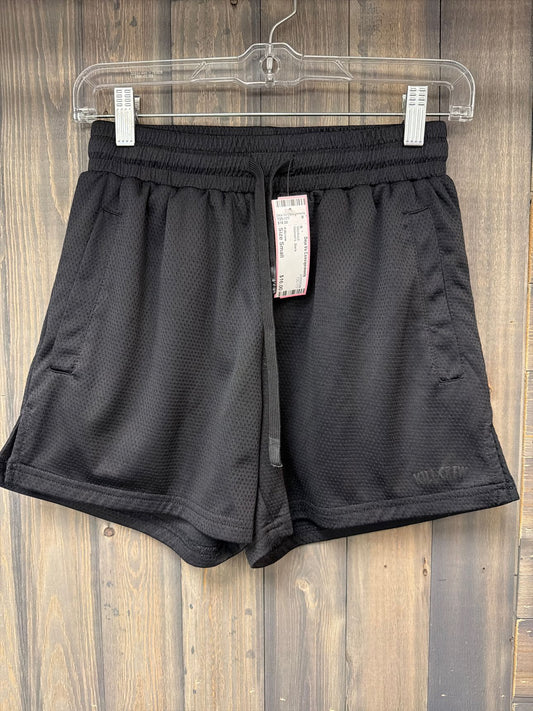Women's Size Small Killcrew Black Workout