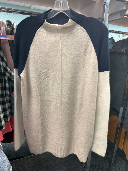 Women's Size Small Vineyard Vines Navy Sweater