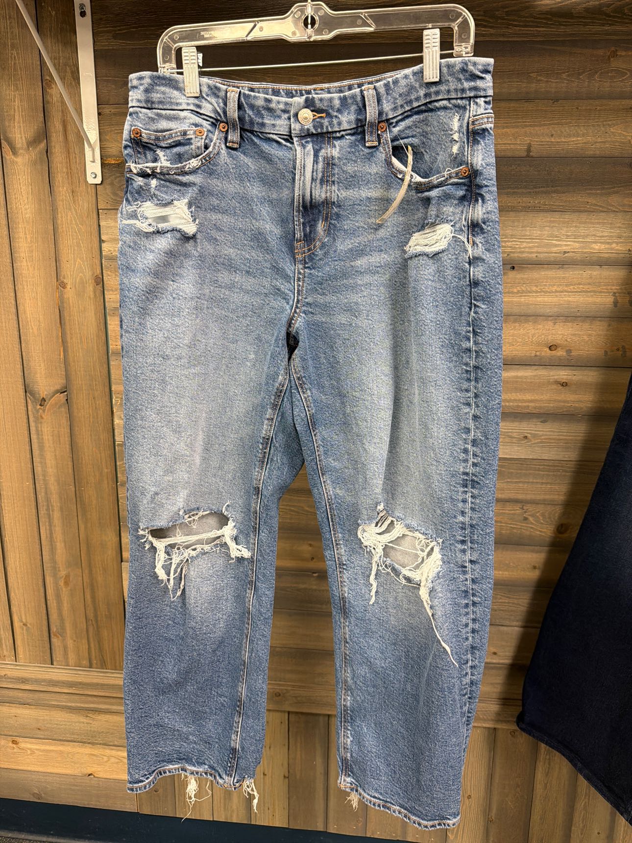 Women's Size 12 American Eagle Denim Jeans
