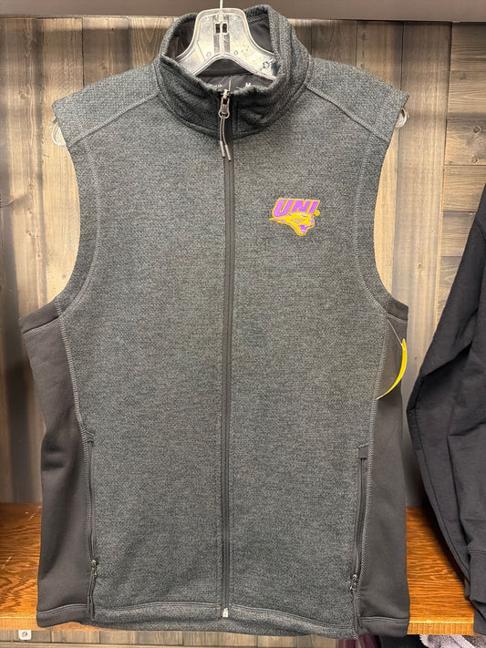 Men's Size Medium UNI Black Vest