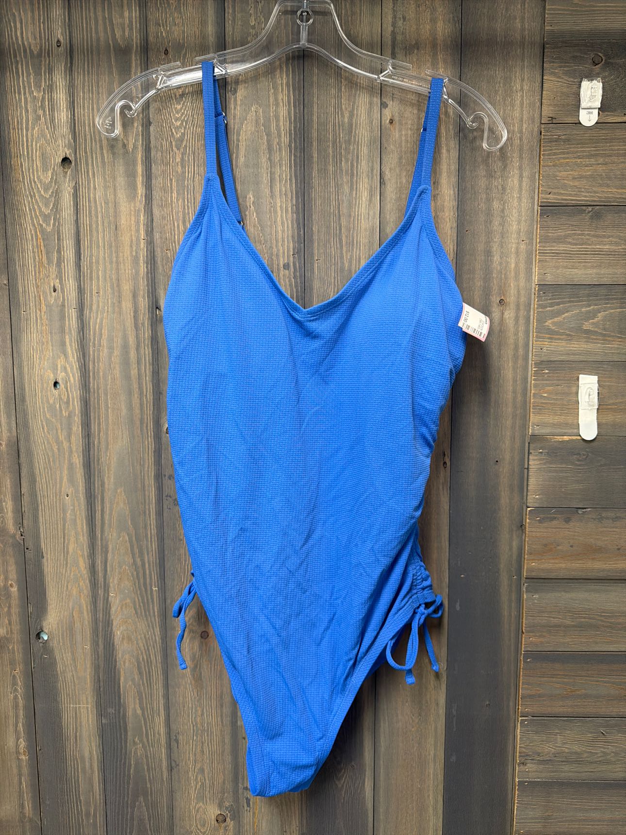 Women's Size XL Sea Angel Blue One Piece
