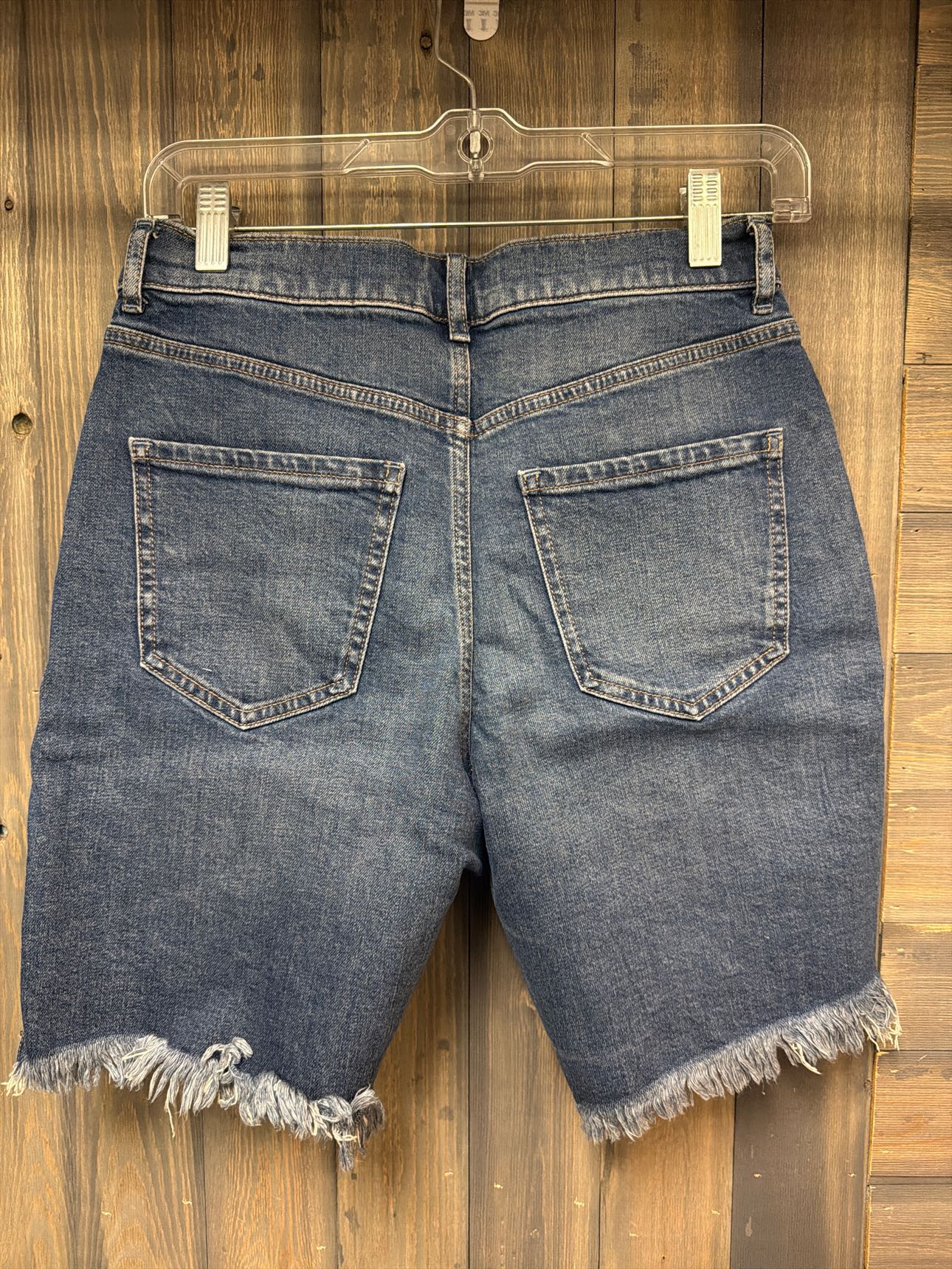 Women's Size 2 Express Denim Shorts