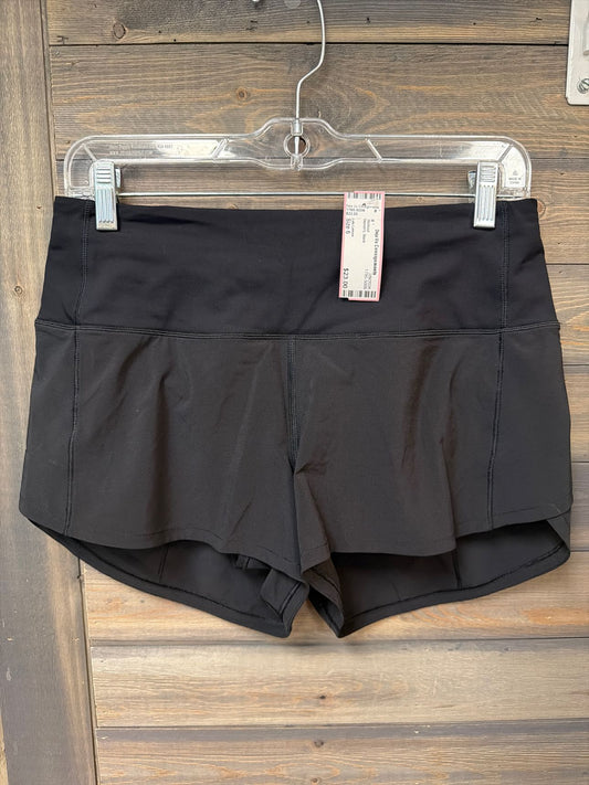 Women's Size 6 Lulu Lemon Black Workout
