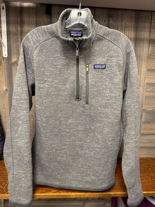 Women's Size Small Patagonia Gray Top