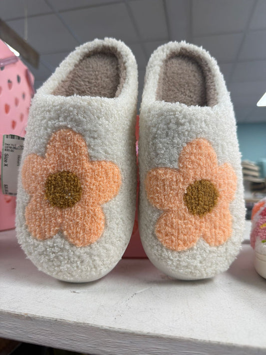 Women's Size X Slipper Socks