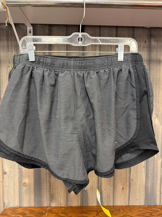 Women's Size 1x Nike Black Workout