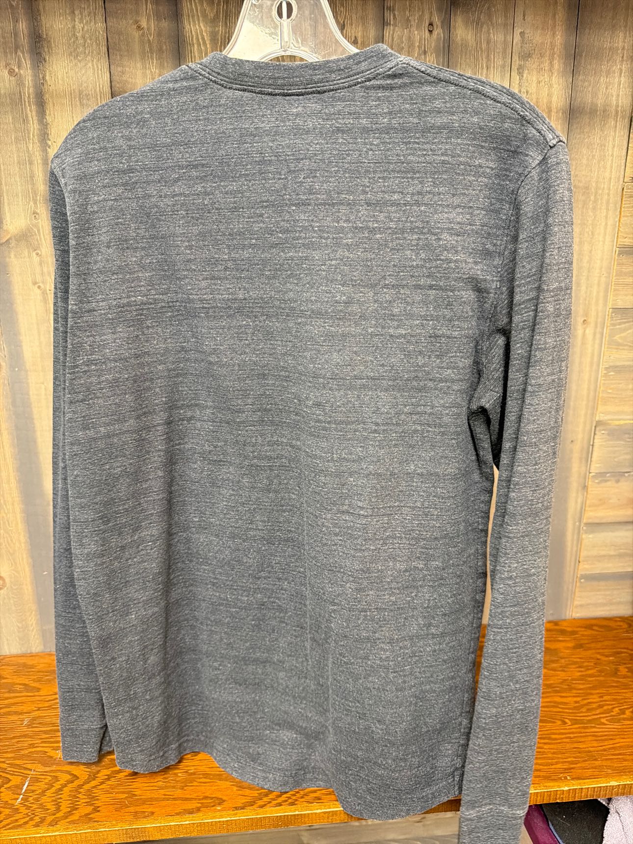 Women's Size Small Under Armour Black Top