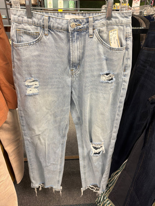 Women's Size 28 Vervet Denim Jeans