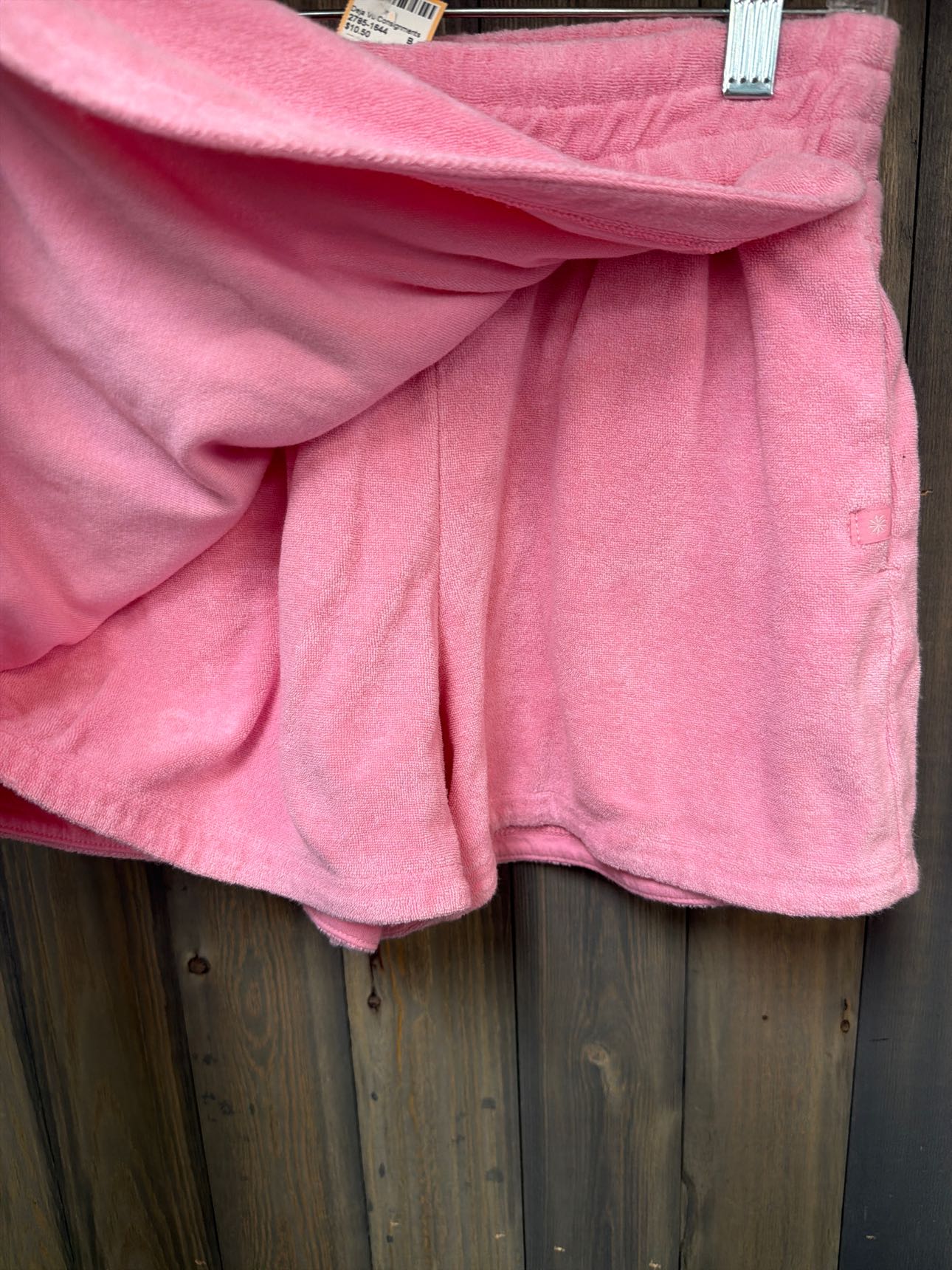 Girl's Size Medium Athleta Pink Skirt