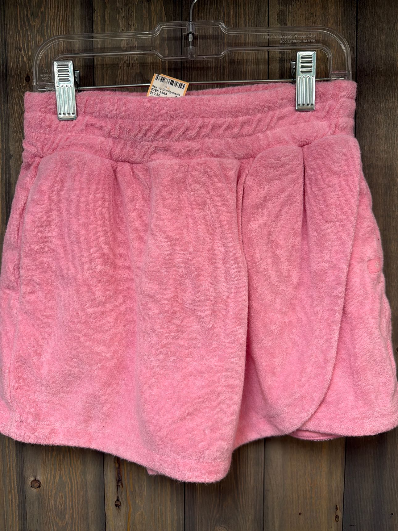 Girl's Size Medium Athleta Pink Skirt