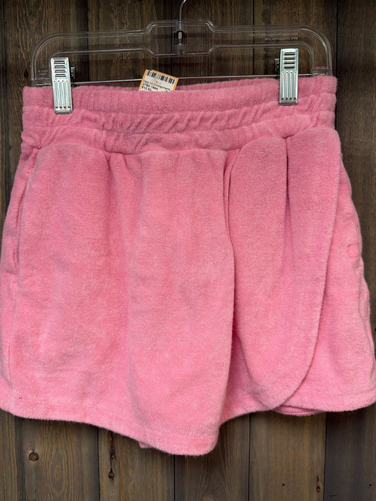 Girl's Size Medium Athleta Pink Skirt