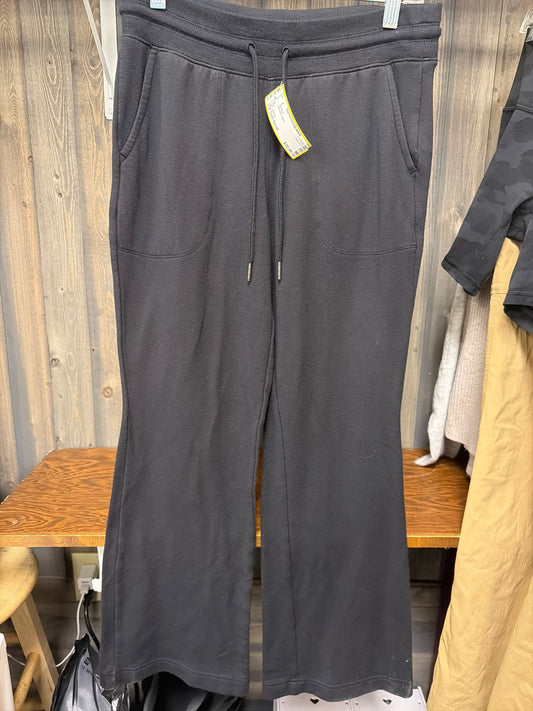 Women's Size Small Athleta Black Workout