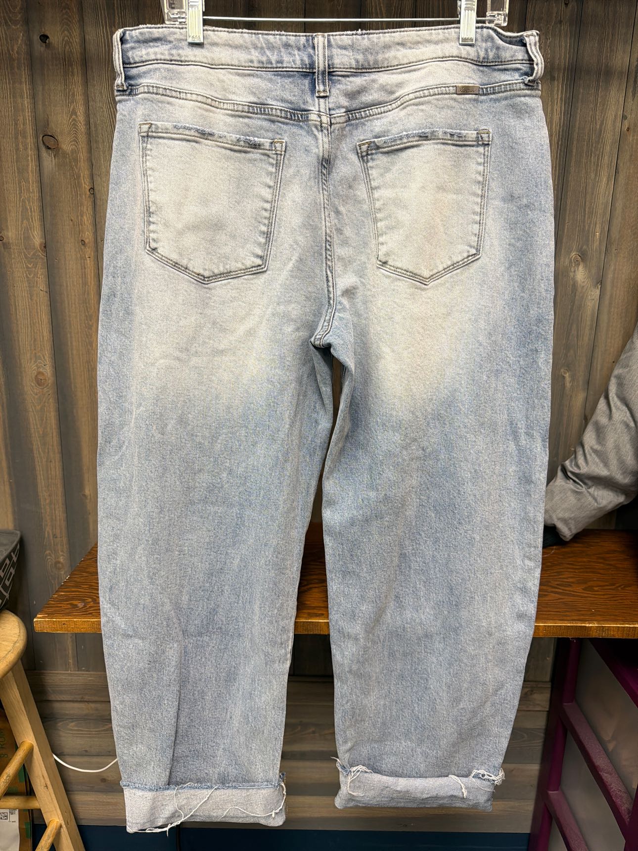 Women's Size 31 Kan Can Denim Jeans