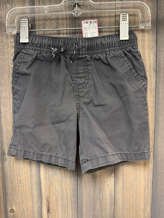 Boy's Size 2T Cat & Jack Gray Shorts