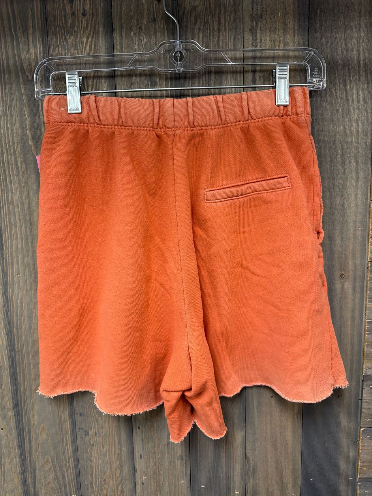 Junior's Size Small Aerie Orange Shorts