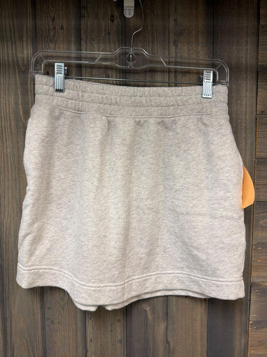 Women's Size XS Aerie Gray Skirt