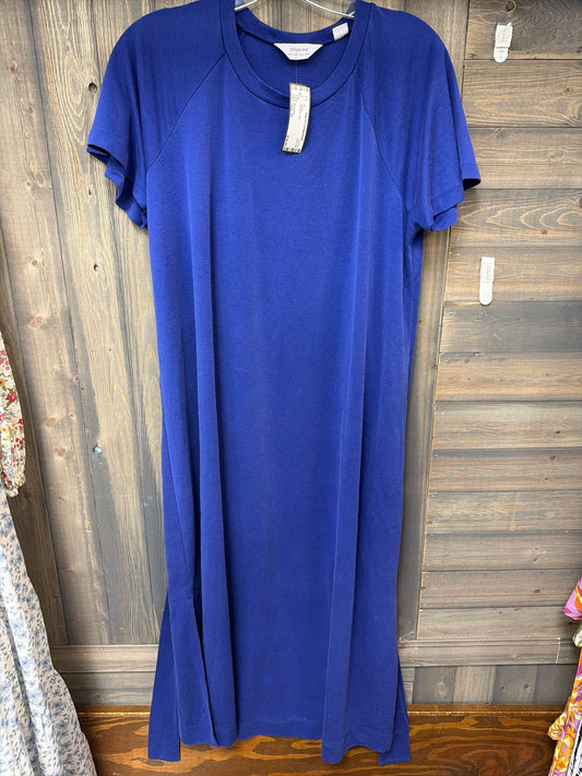 Women's Size 10 Seraphine Blue Dress
