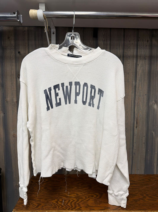 Junior's Size one size Brandy Melville White Tops