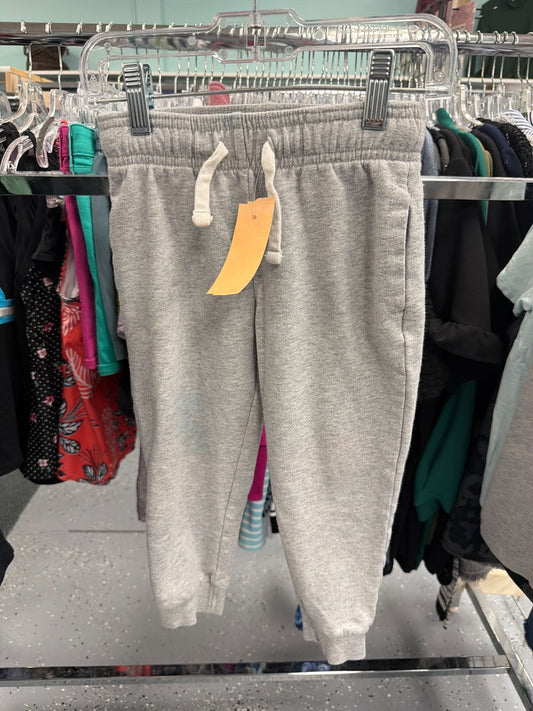 Boy's Size 4t Carters Gray Joggers