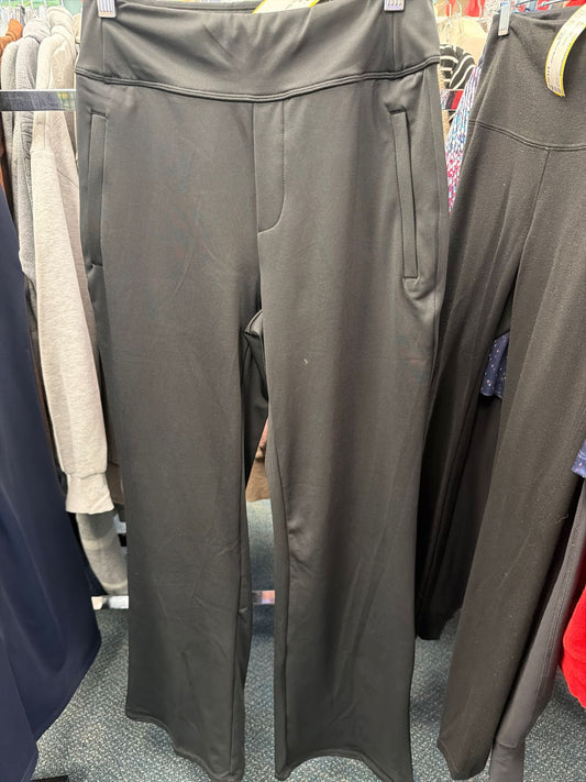 Women's Size XS Halara Black Pants