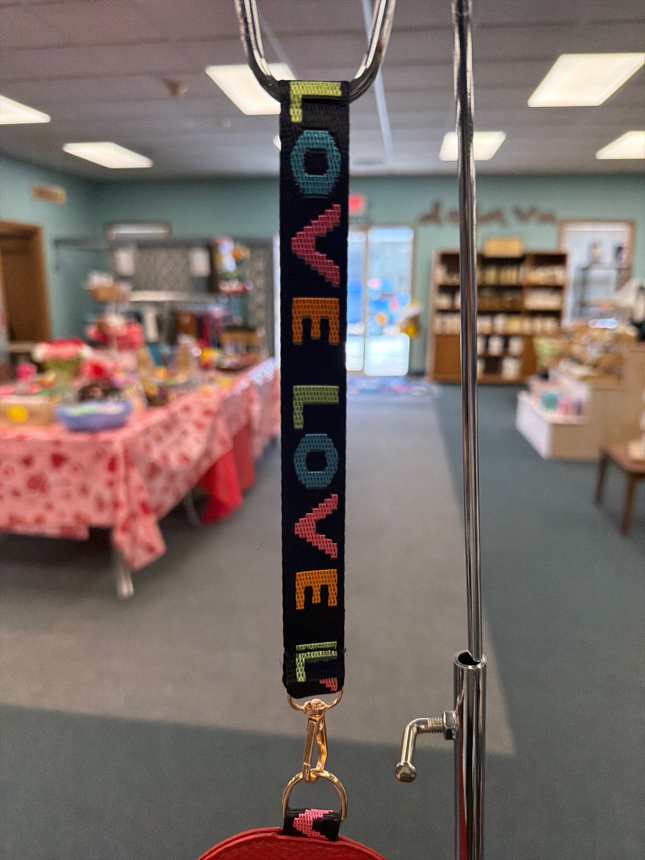 Women's Size X Misc Red Clutch